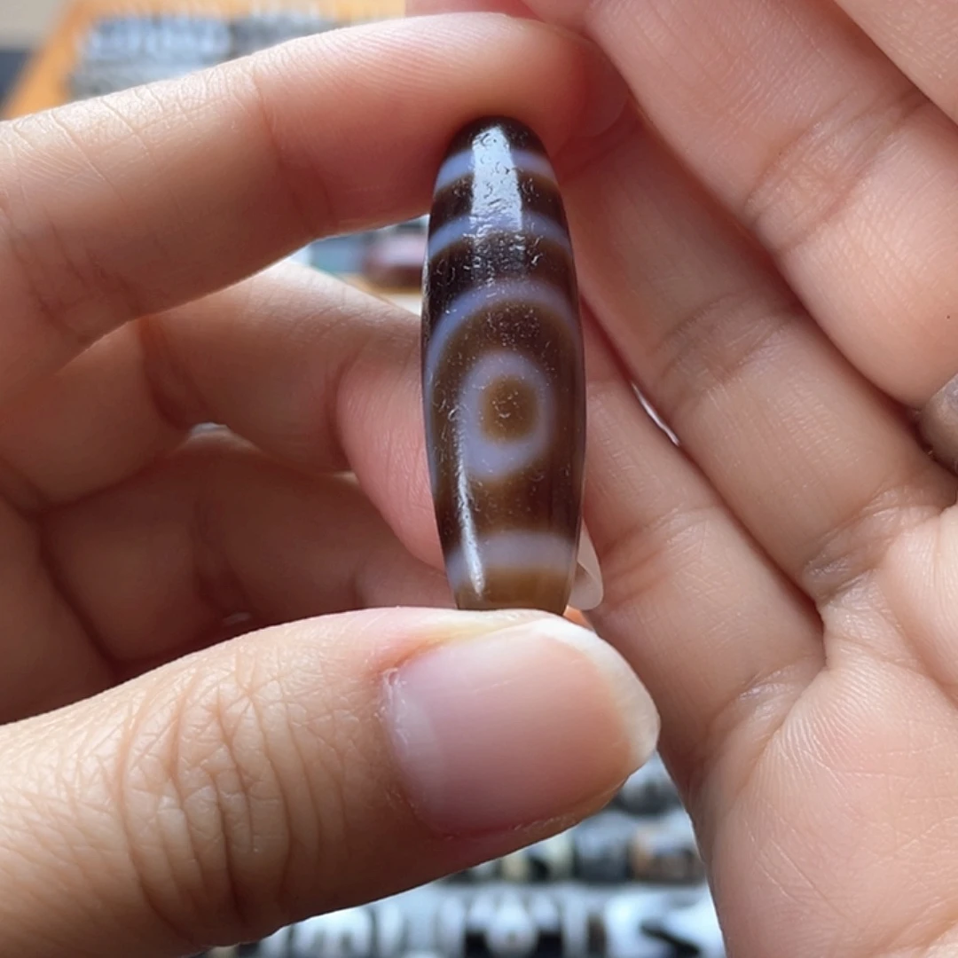 玛瑙/玉髓颈饰未镶嵌76