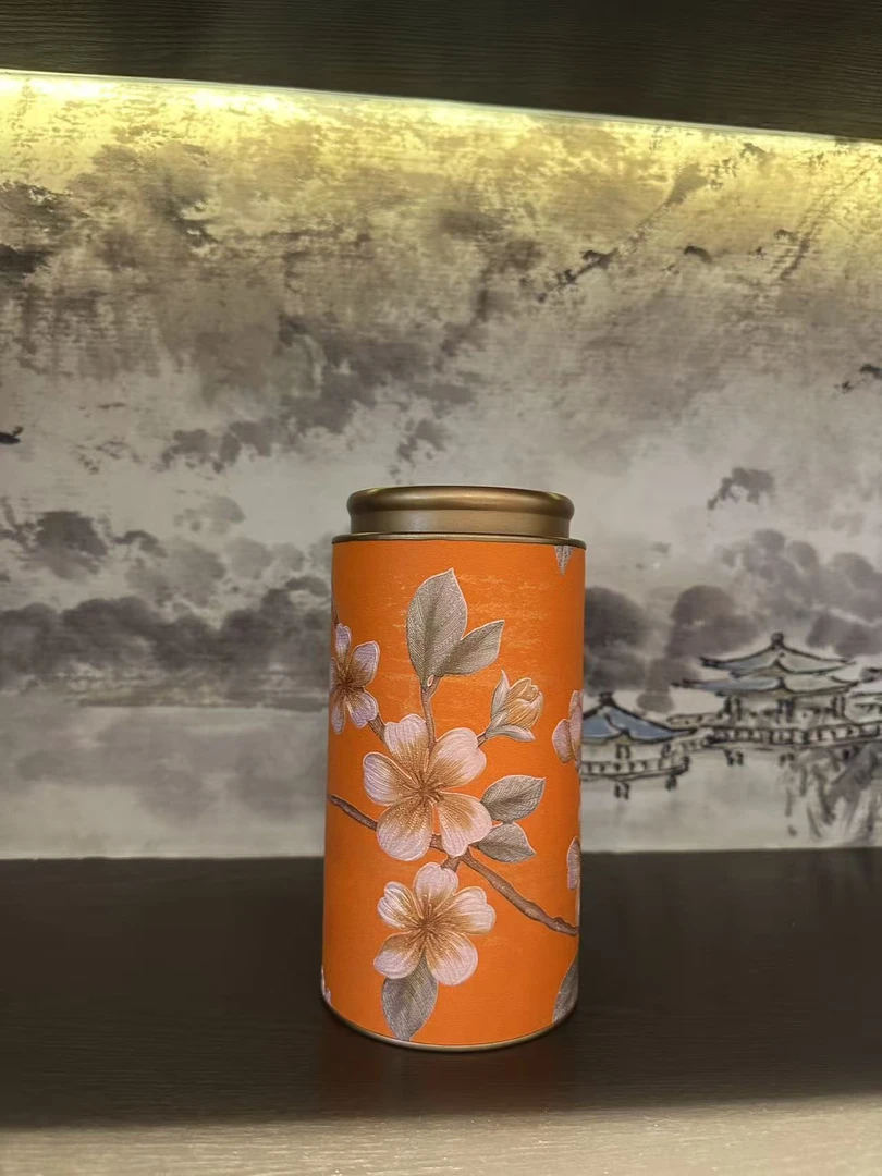 12月24日  1公斤  25年哀牢山千家寨古树茶花  白茶散茶  JJ-013