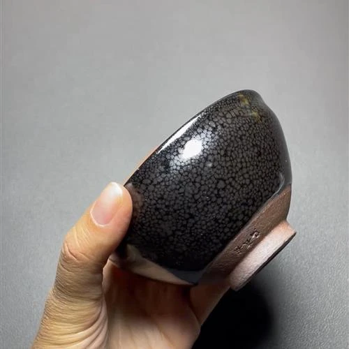 【闪购商品】茶盏-581............