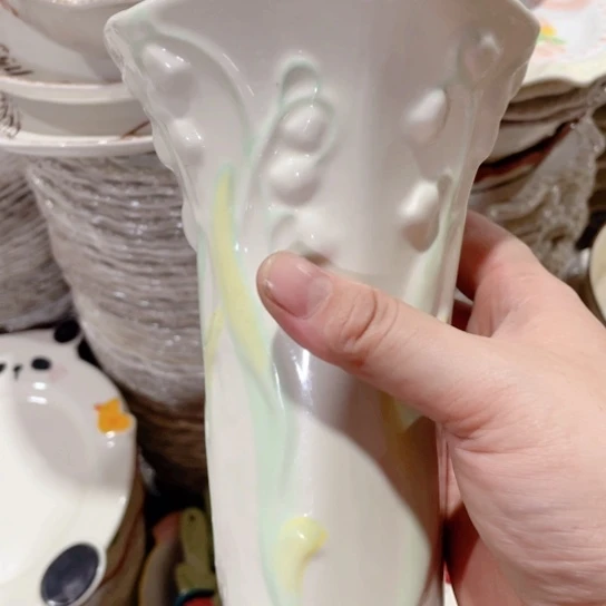 微瑕陶瓷完美主义者勿拍21