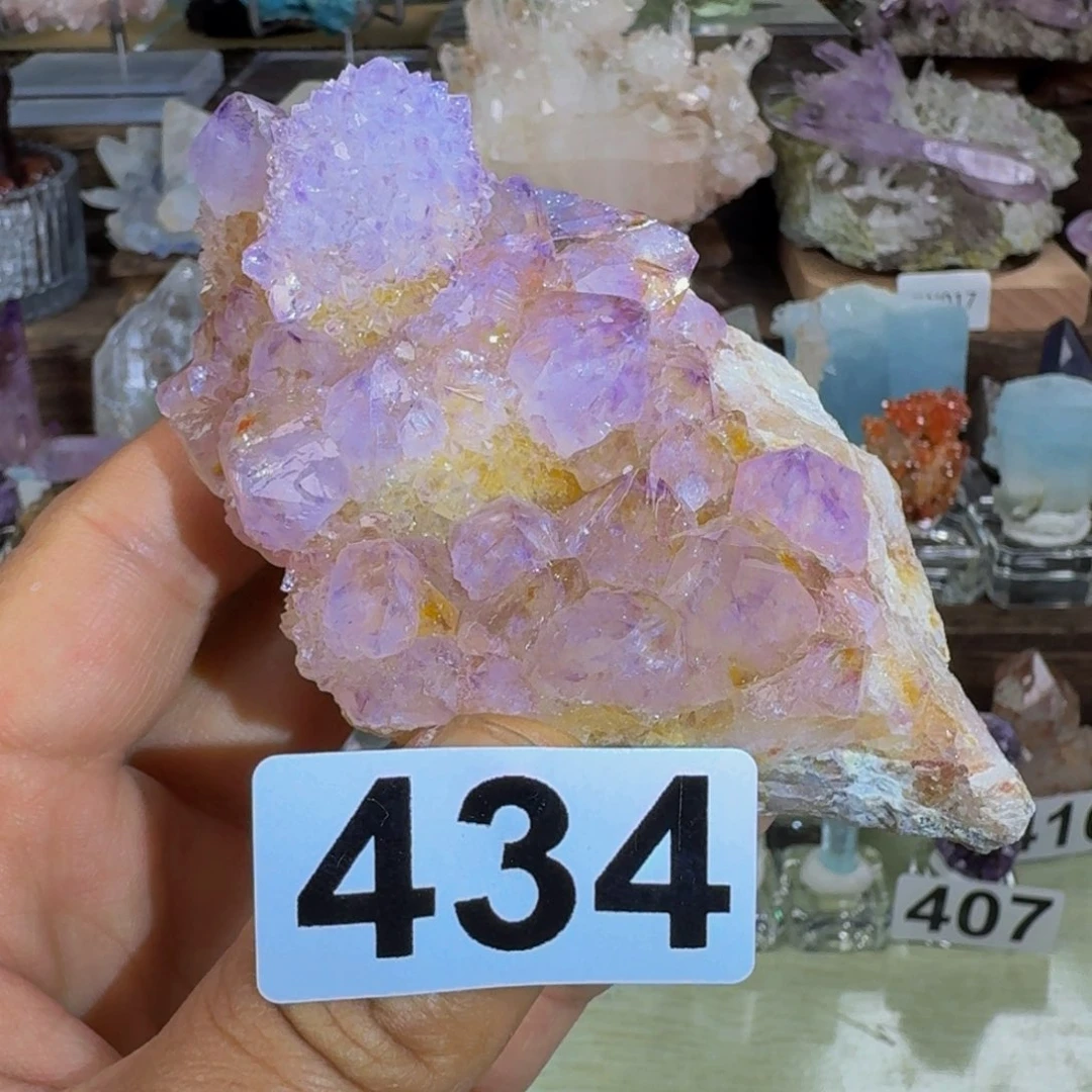 天然水晶家居摆件未镶嵌水晶