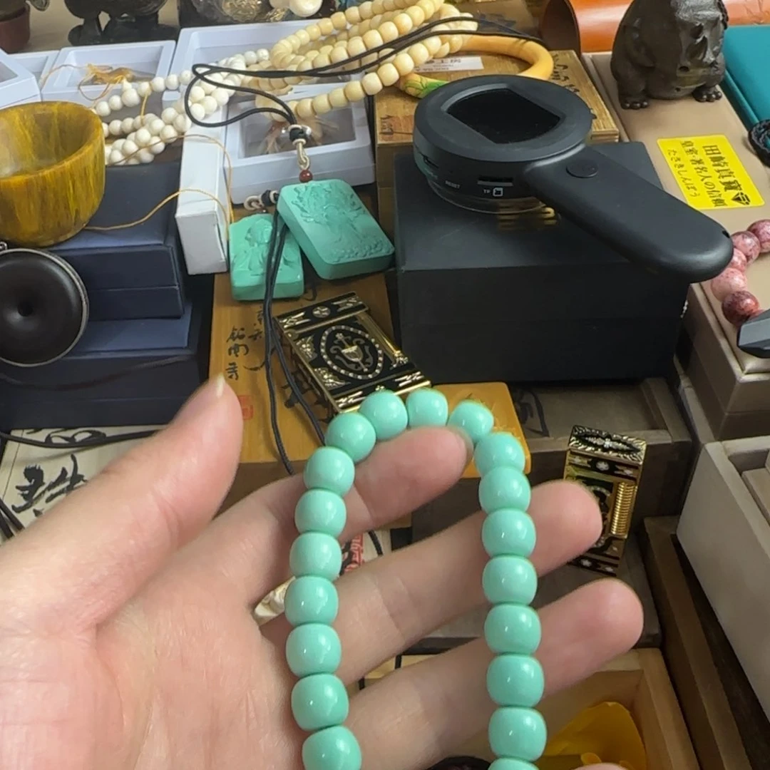 紫砂茶宠放漏场，全都漏