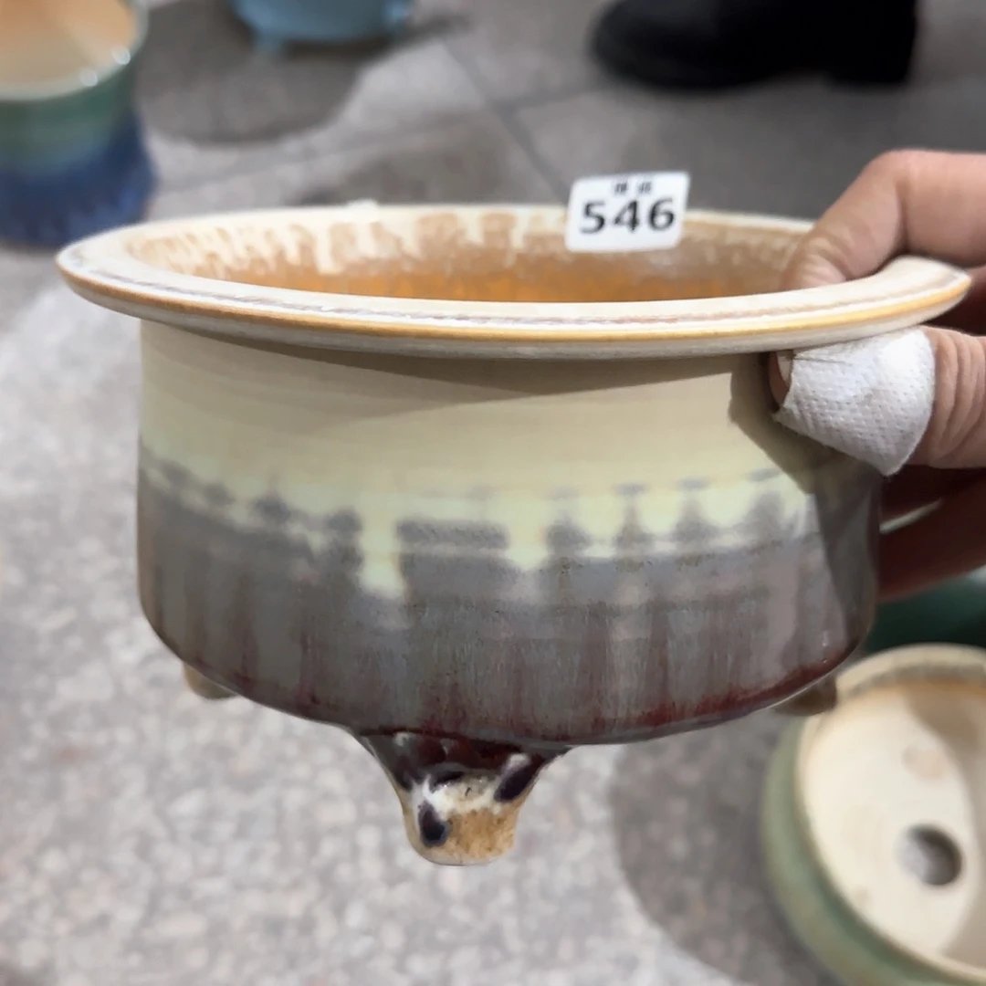 瓷片景德镇高温陶瓷