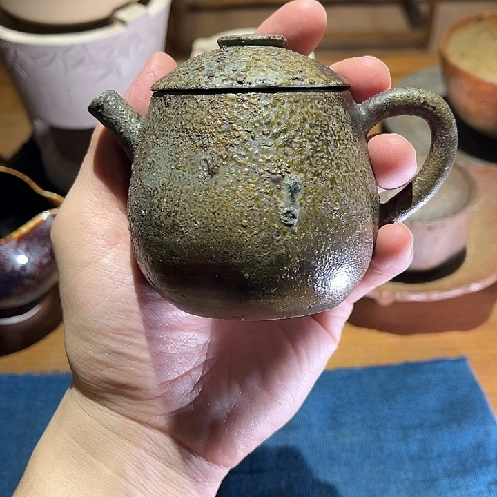 好好卖壶 天天向上