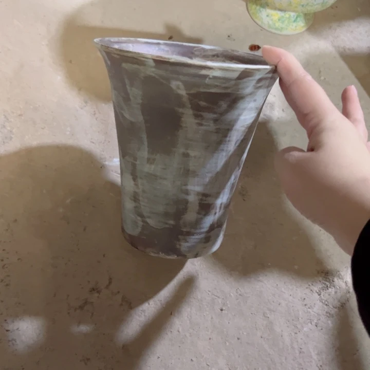 瓷片口14哈17 景德镇陶瓷