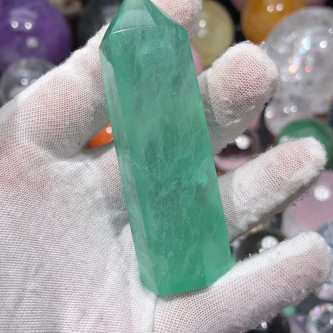 未镶嵌珠宝半成品水晶