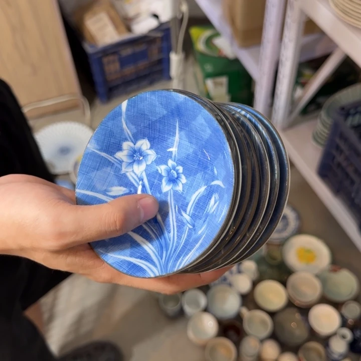 陶瓷推荐第二名20包邮