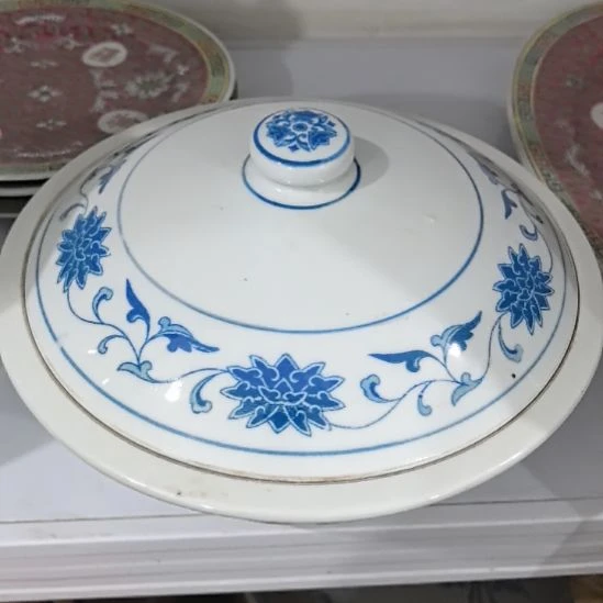 当代景德镇陶瓷工艺品