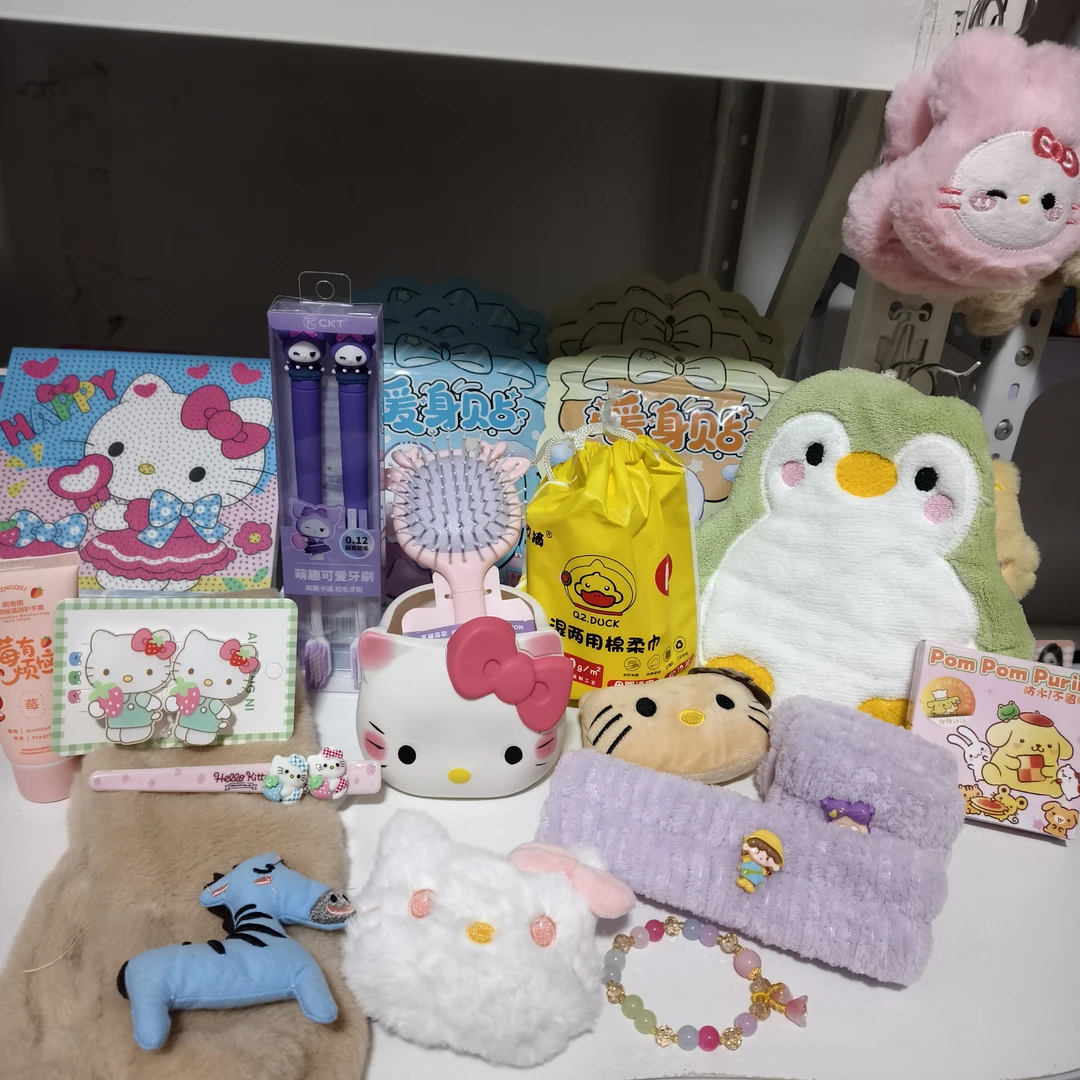 盲勺，扭蛋自选三勺（偏远地区需补邮费）