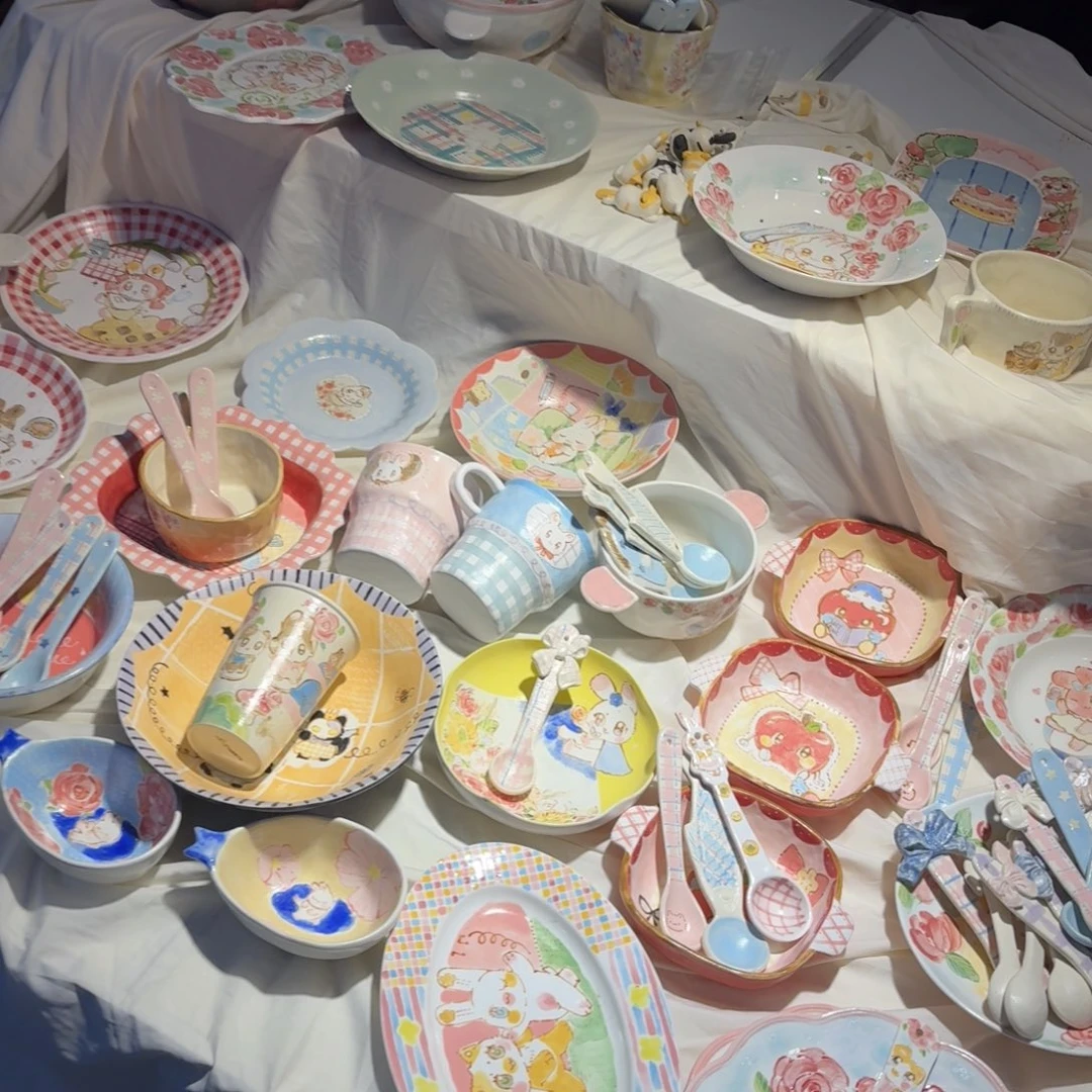 摆件陶瓷陶瓷陶瓷陶瓷