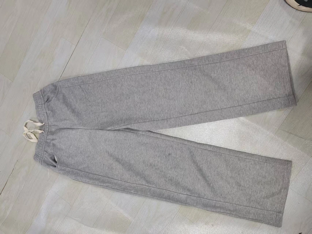 春季阔腿裤休闲裤