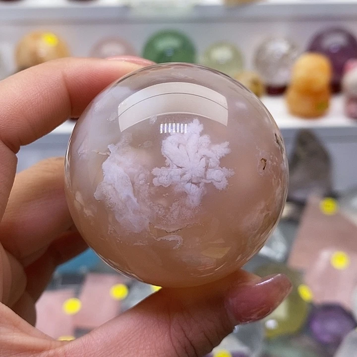 大型摆件（非配饰）未镶嵌水晶68