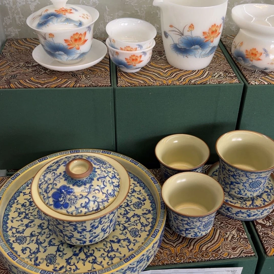 景德陶瓷景德陶瓷