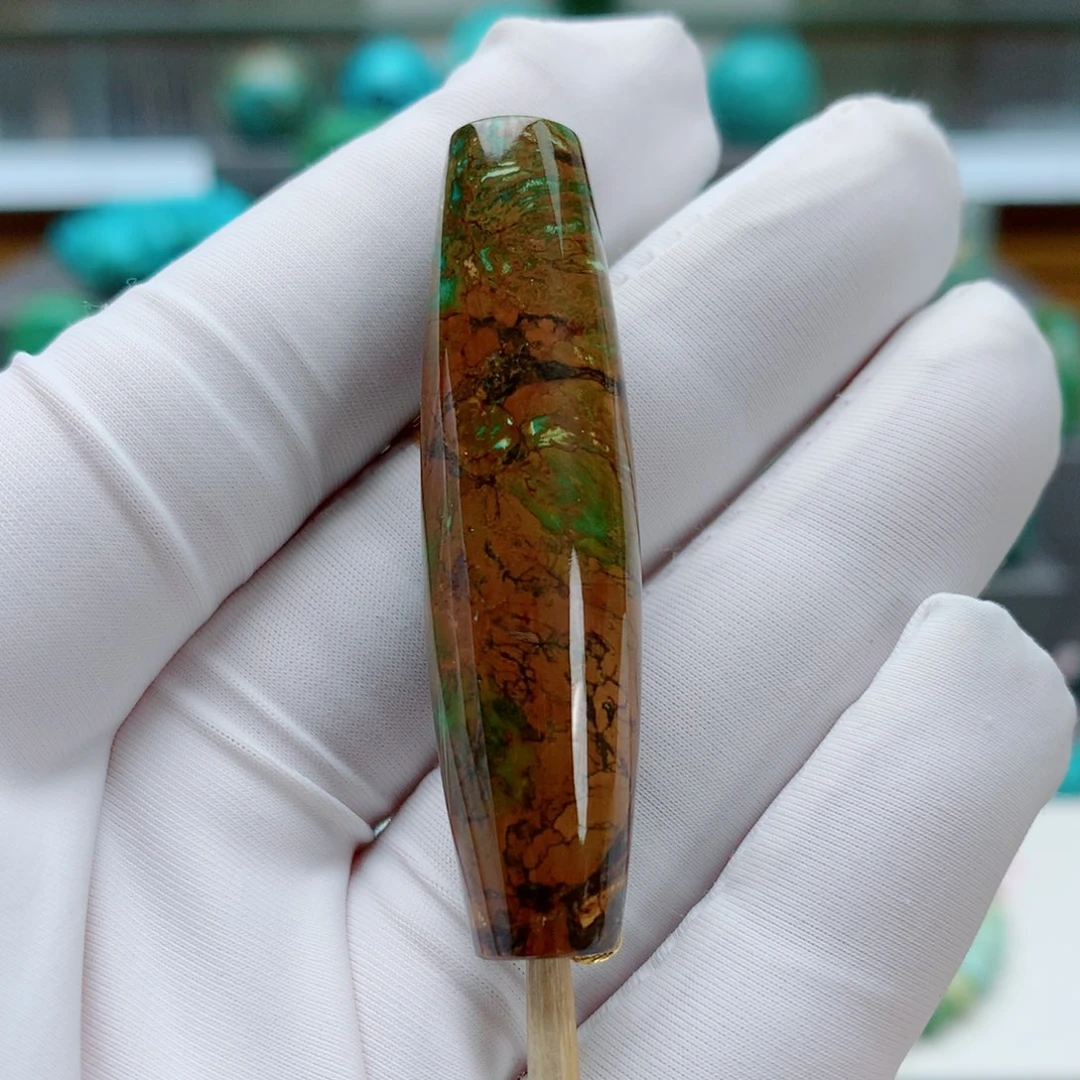 绿松石其他未镶嵌