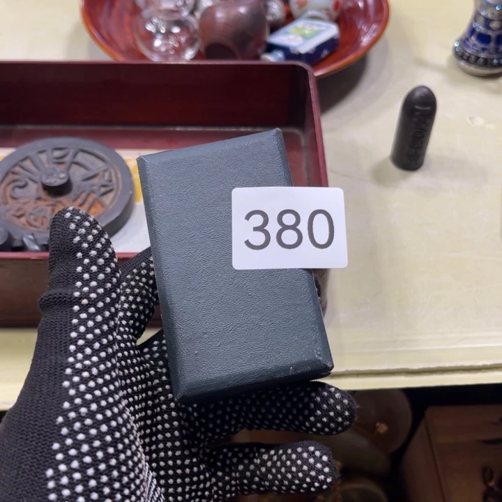 安***你中古物品默认微瑕退货拉黑