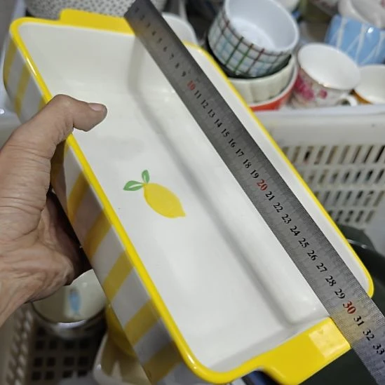 欧式，陶瓷餐具杯碗盘微瑕介意慎拍