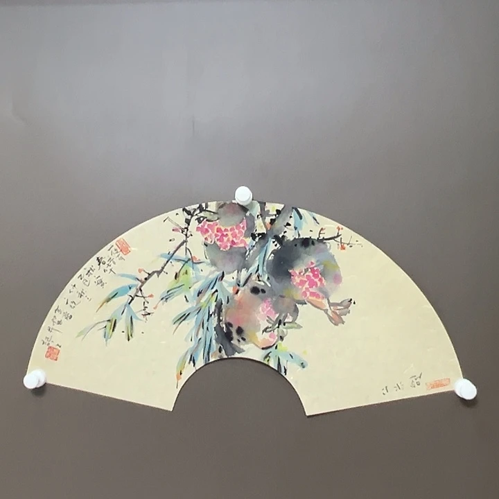 国画郁金蕾55555555555555