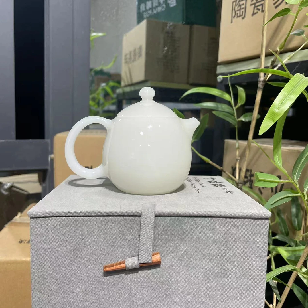 【中国邮政专属链接】叶老师龙蛋壶1401