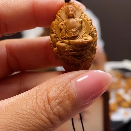 橄榄核手串/手链橄榄