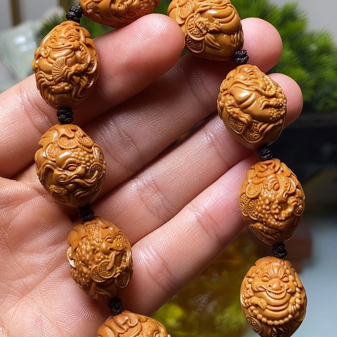 橄榄核手串/手链nnnjjnnjnjjjjjjn