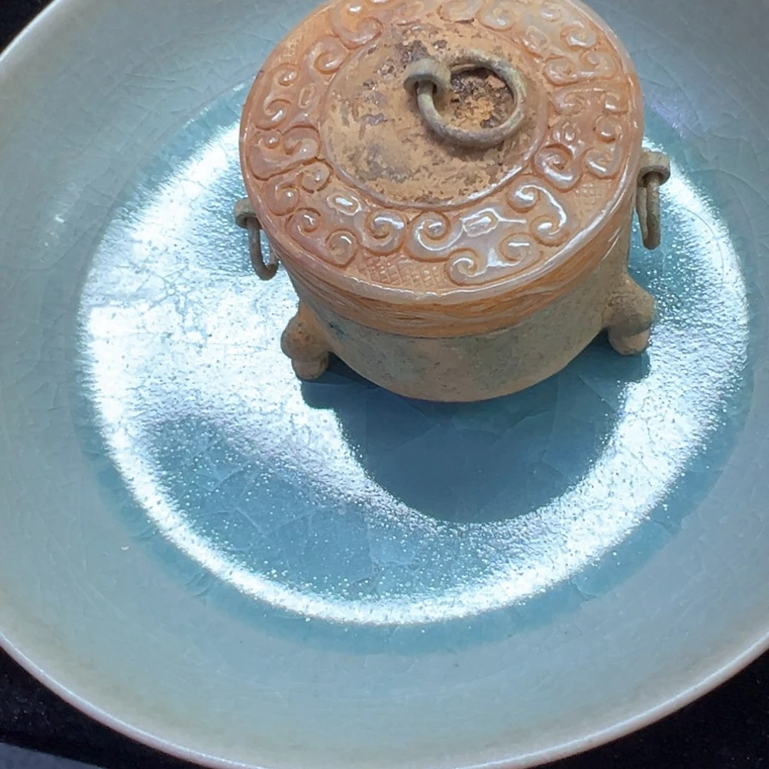 瓷片钙****商瓷器制作工艺等