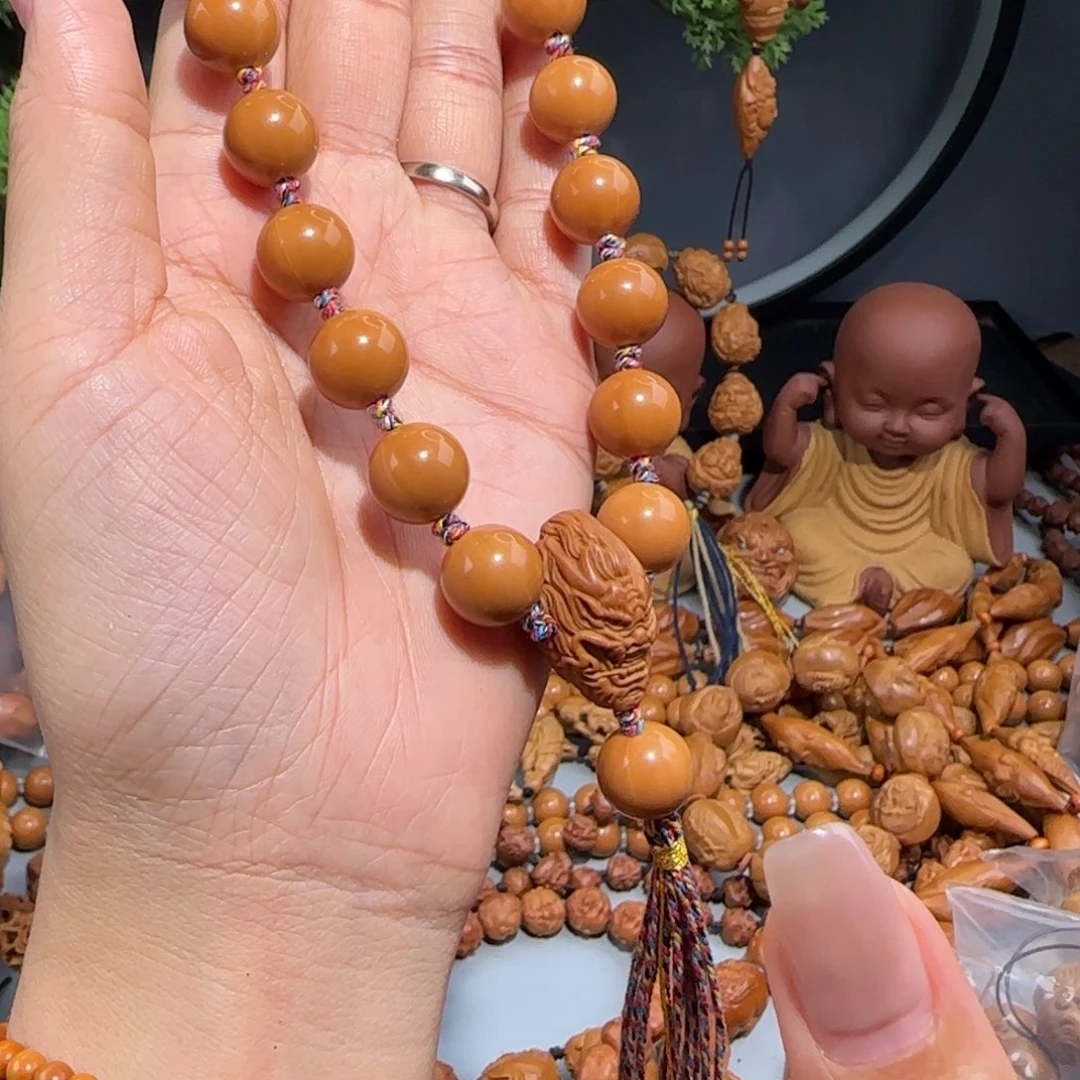 手串/手链橄榄核福利待遇