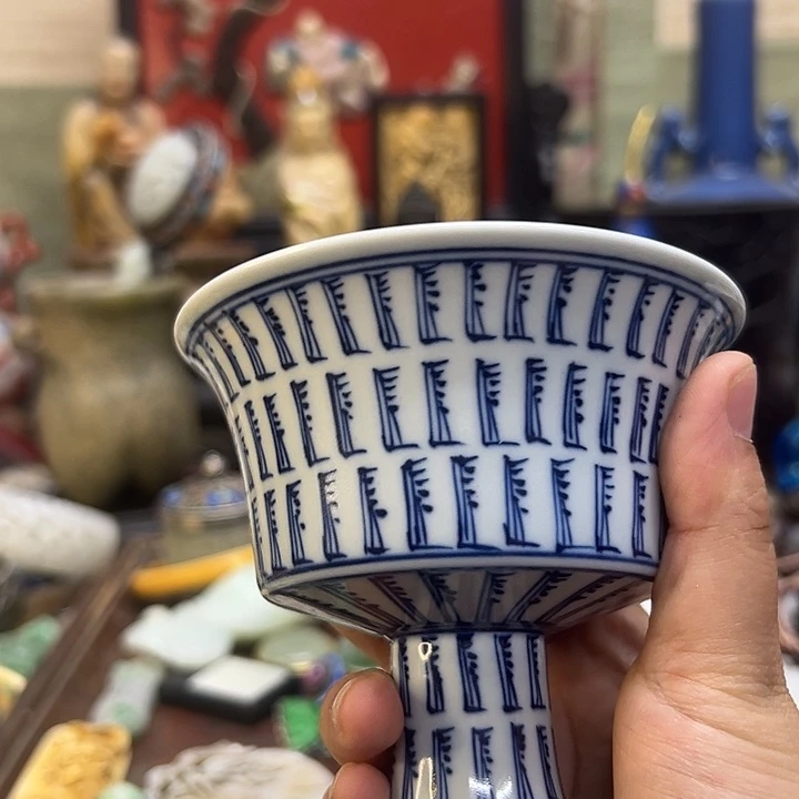 半***过瓷杯，紫砂壶茶具