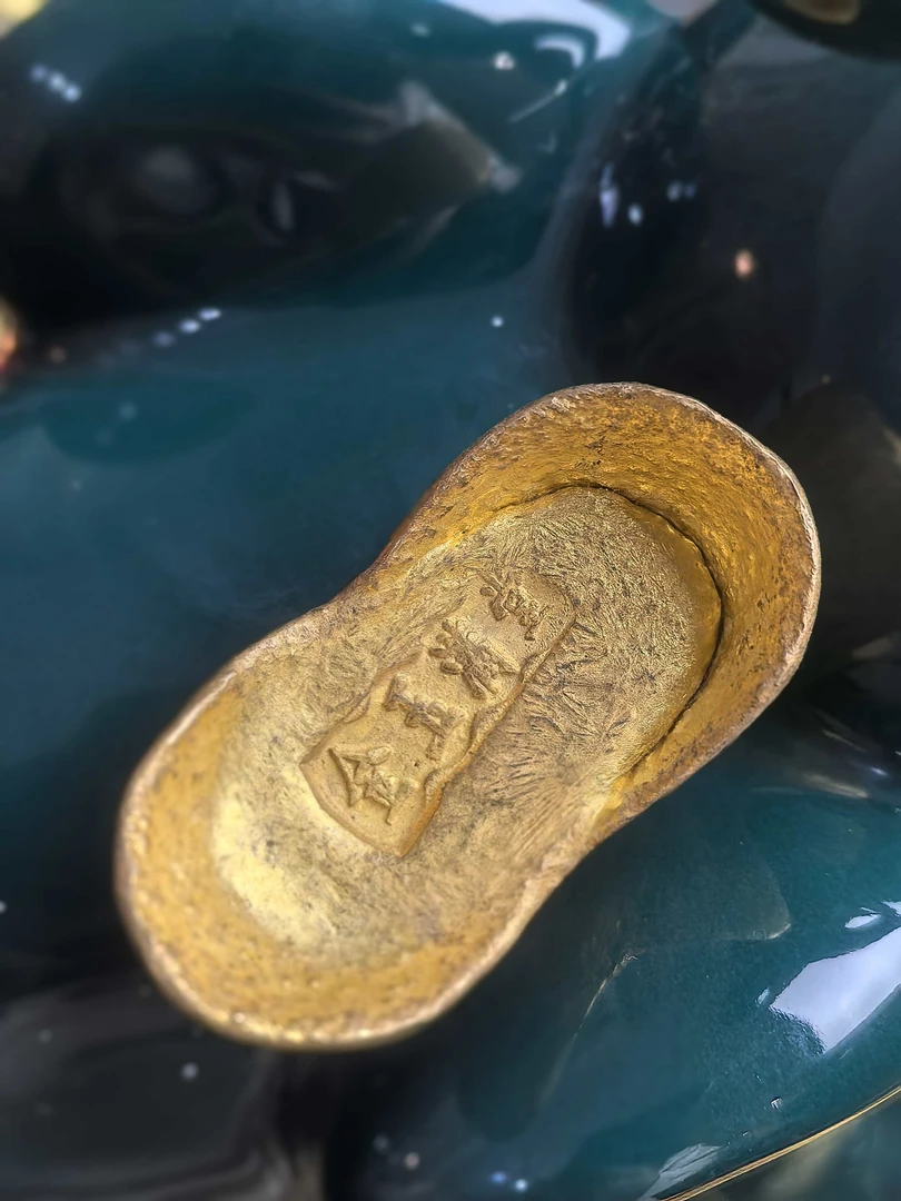 家具饰品  QA027  精美摆件现代仿古复古摆件