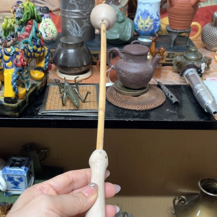 紫砂心随朗月明志与秋霜洁