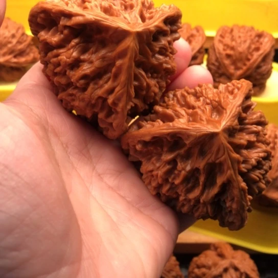 用***7文玩核桃吊坠核桃