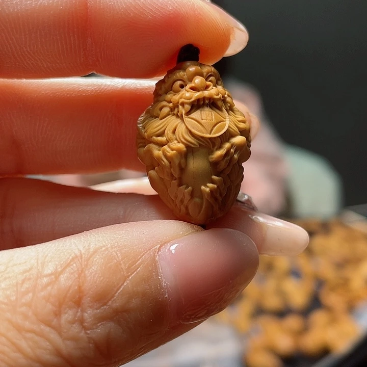 橄榄核手串/手链橄榄