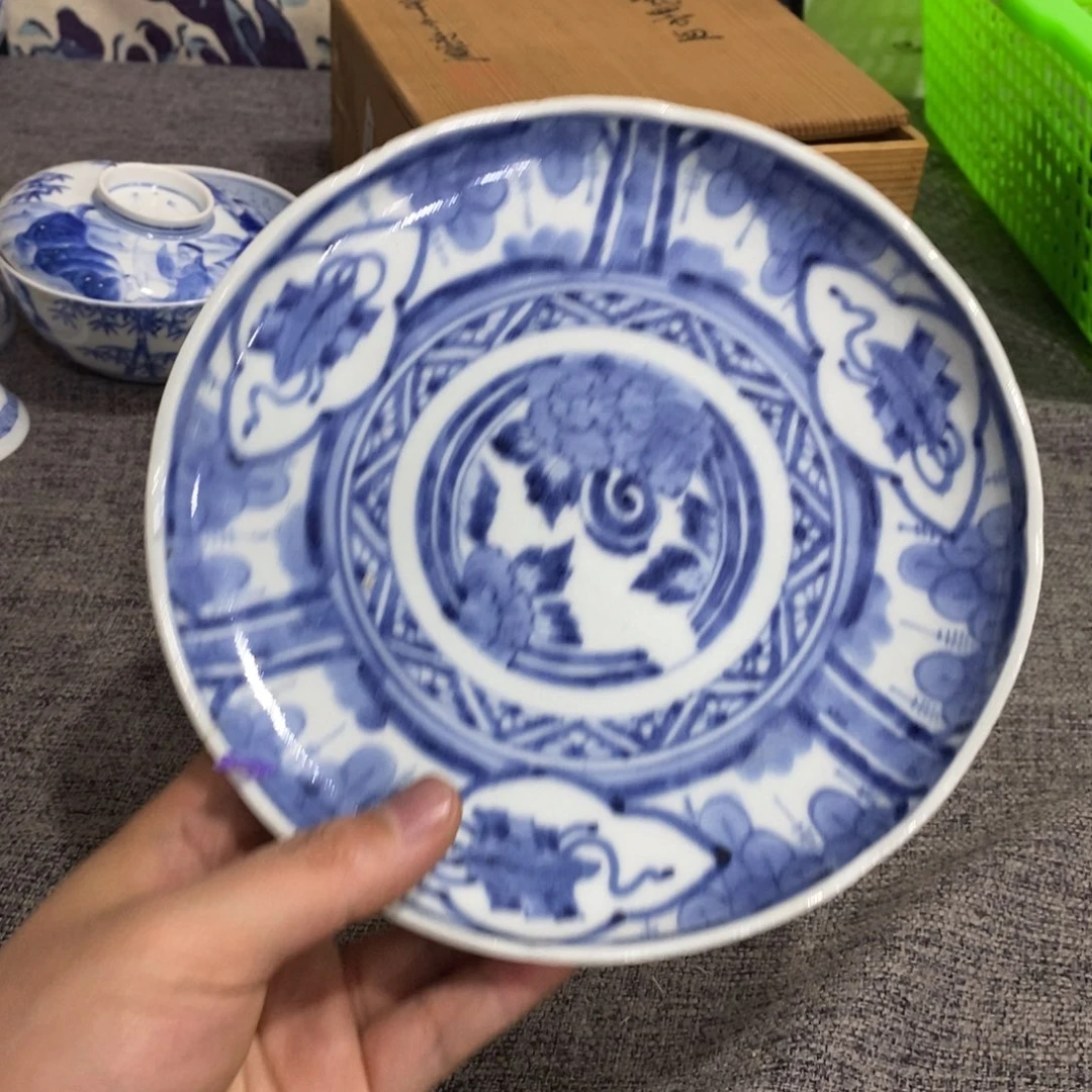 紫砂茶杯非常漂亮好看的花瓶