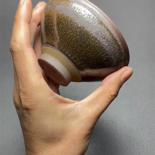 【闪购商品】茶盏-瑕疵-548.........