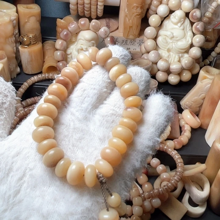 手串/手链驼骨驼骨手持