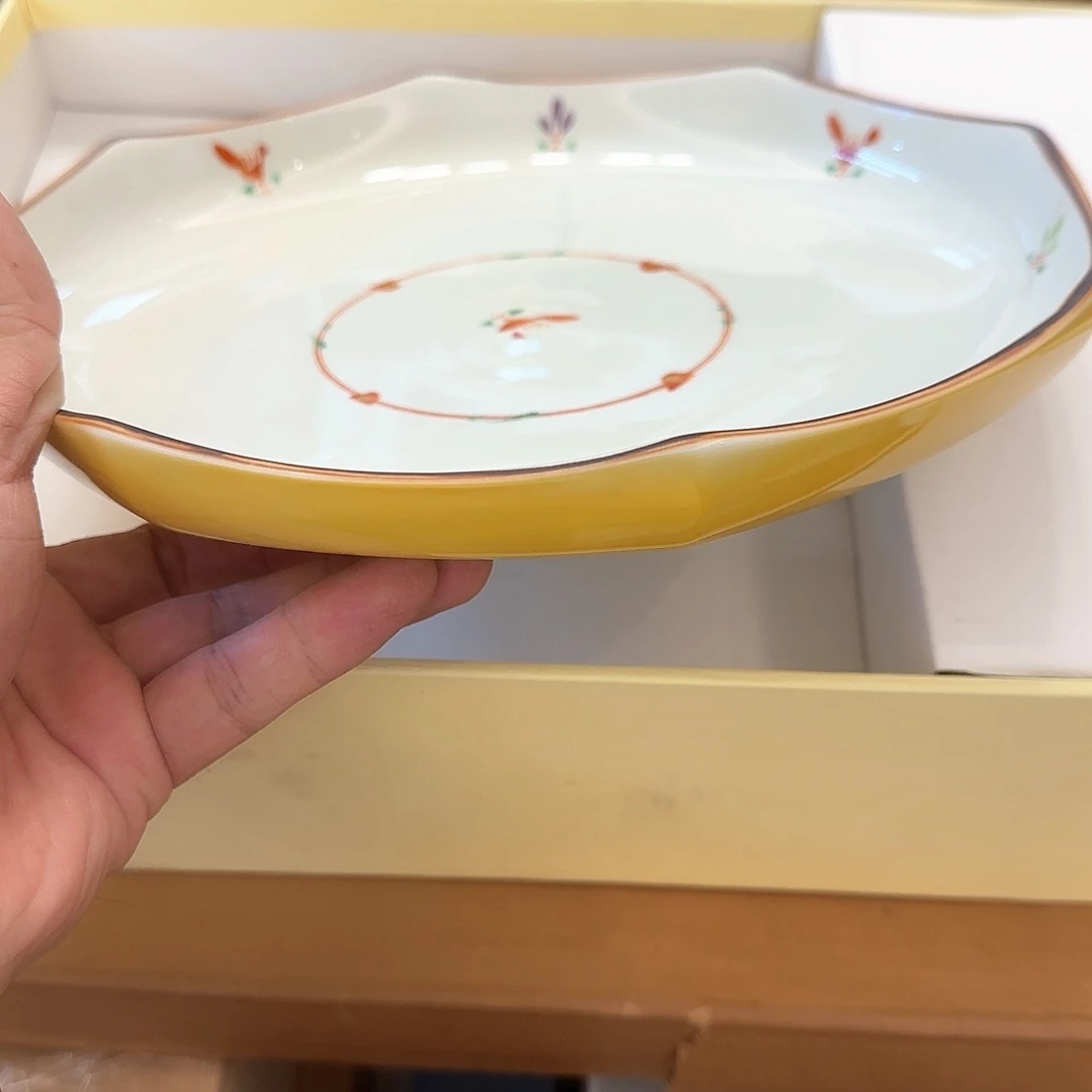 盖碗在家门口看到有条不