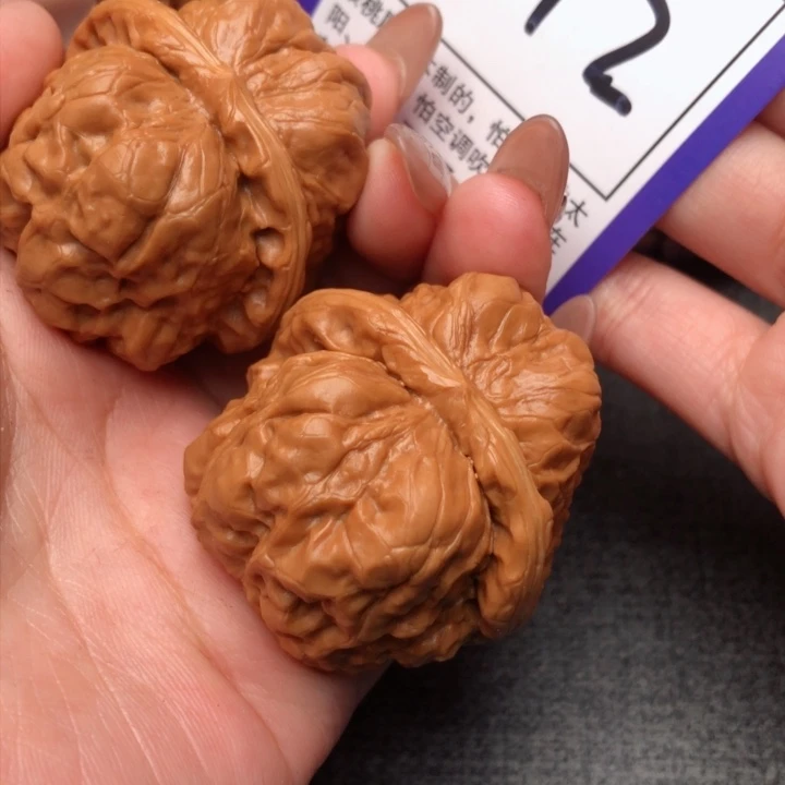 桃核吊坠风****40加的蛤蟆头 812