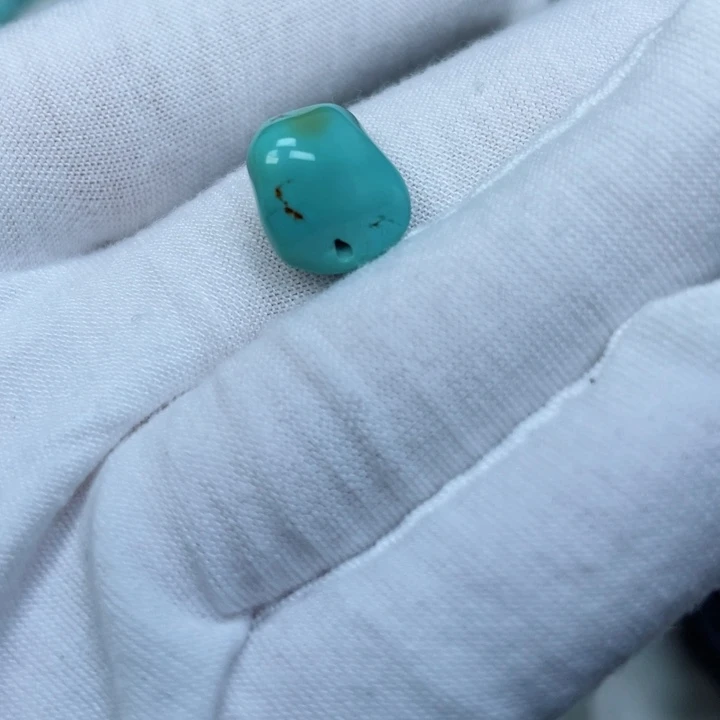 南红玛瑙未镶嵌其他
