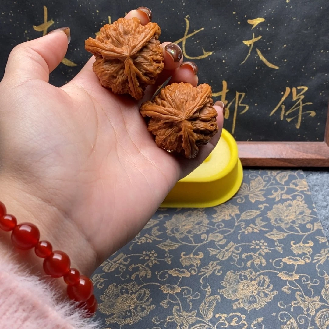 吊坠文玩核桃k*k