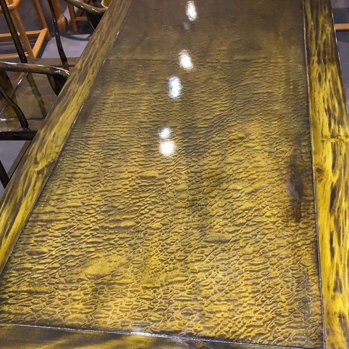 楠木茶桌七件套1.8米