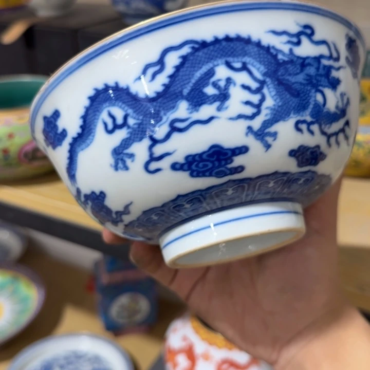 摆件你好点就过来拿钥匙给