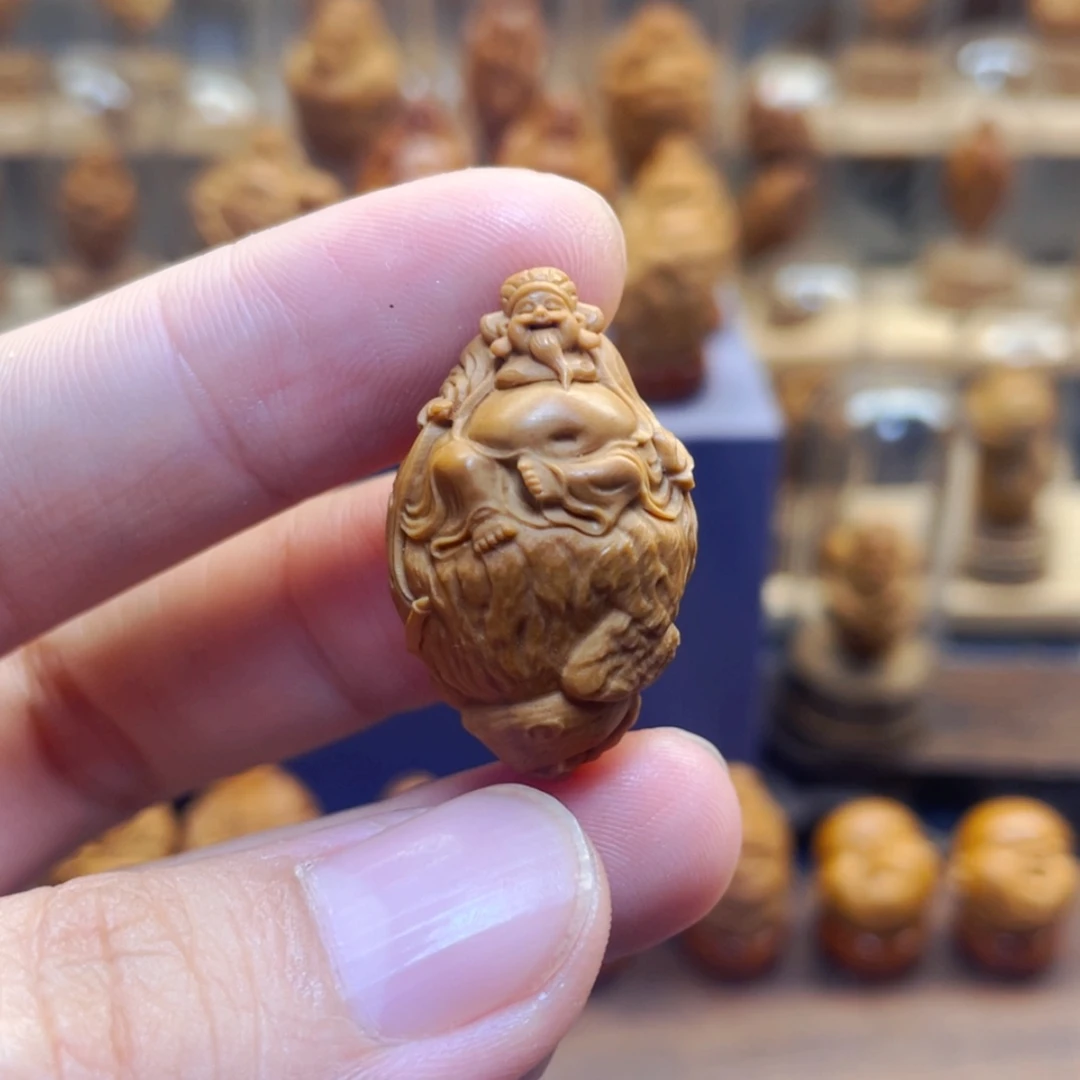 【闪购商品】手串/手链橄榄核
