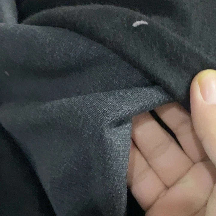 无纺布高档面料2米