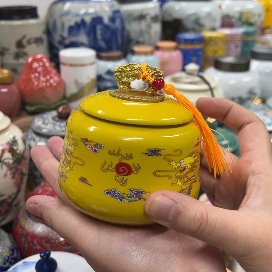 高端定制的设计风格设计