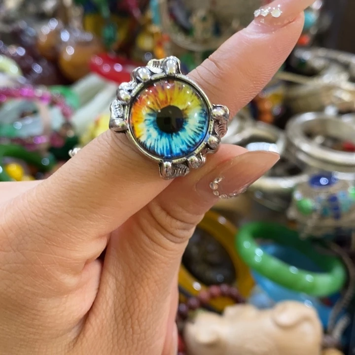 宫廷影视老旧工艺摆件