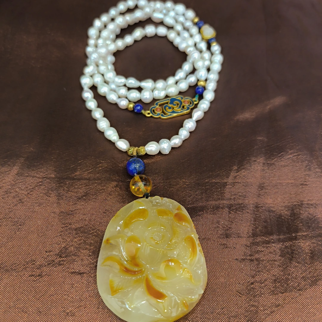 凤徕兮私人定制挂件34-80