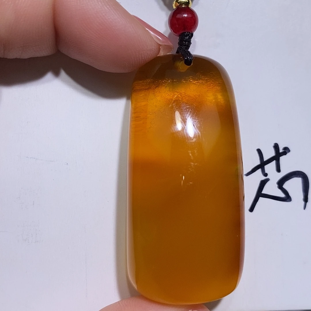 定制琥珀未镶嵌蜜蜡