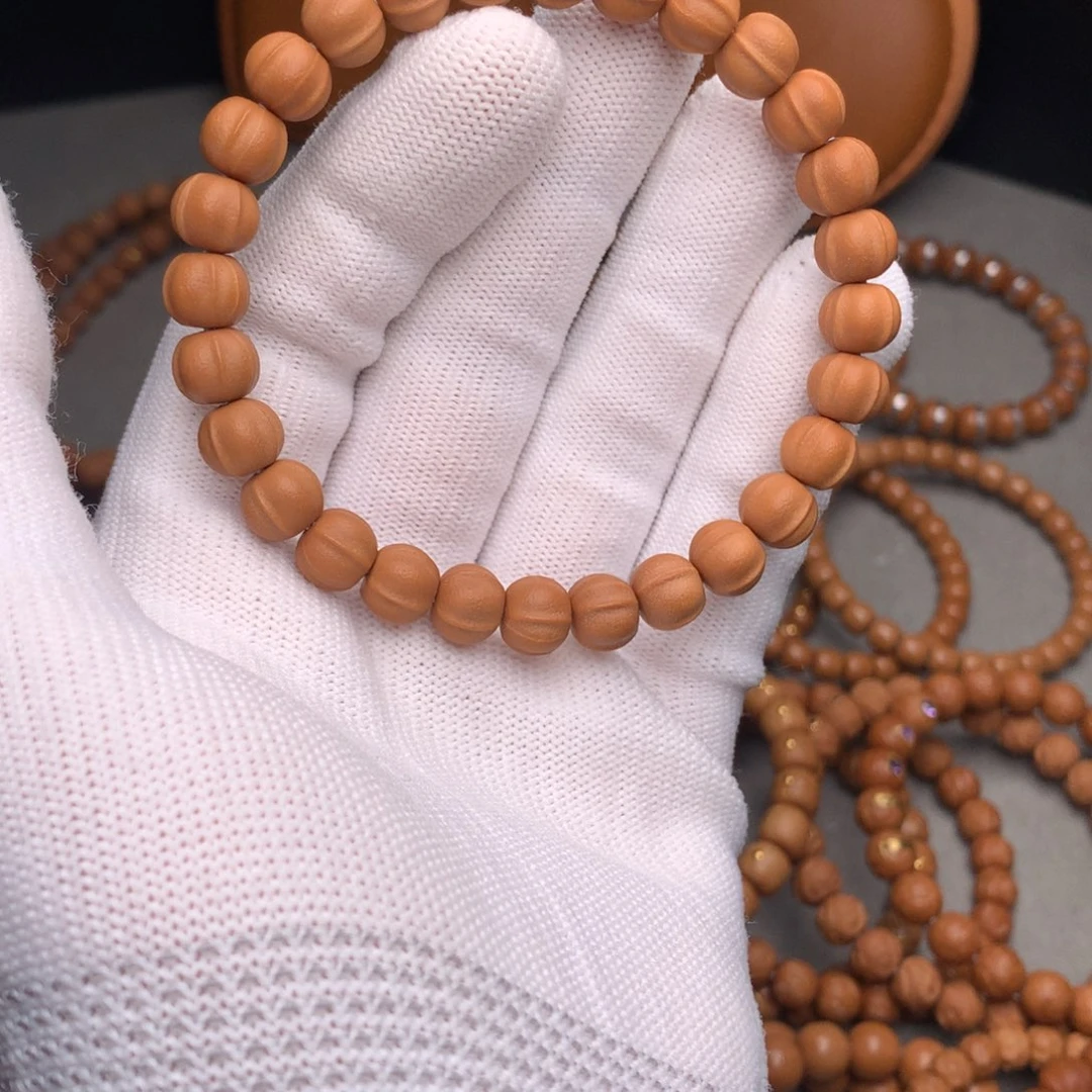 手串猴头核桃小鲨鱼