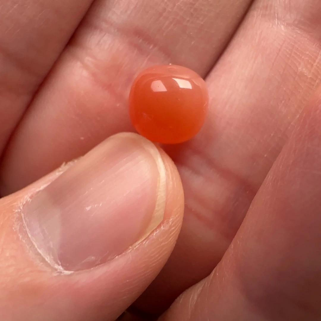 玛瑙/玉髓珠宝奇石未镶嵌