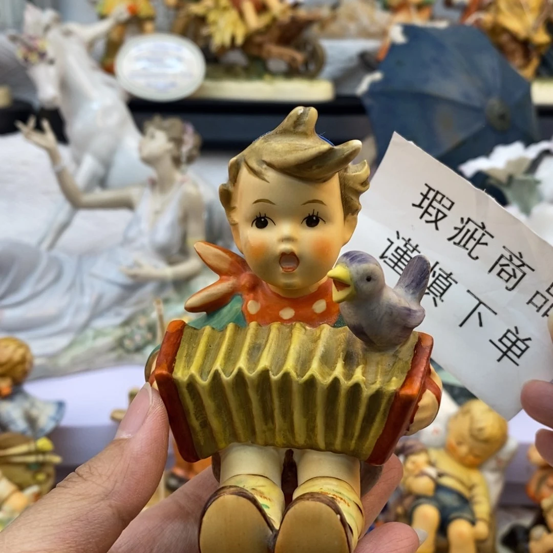 瓷片欧美中古美物