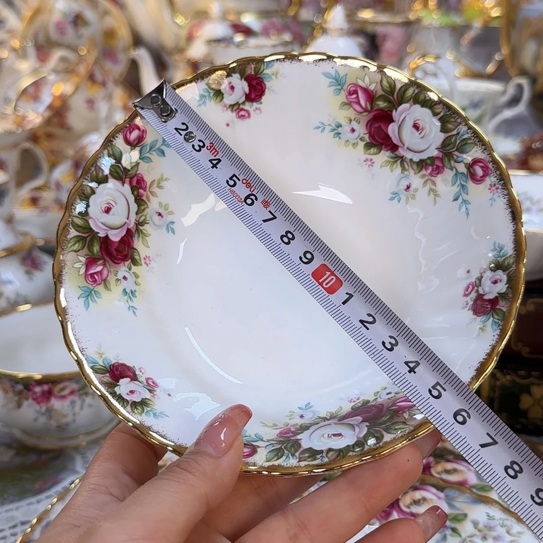 摆件欧洲瓷器收藏鉴赏